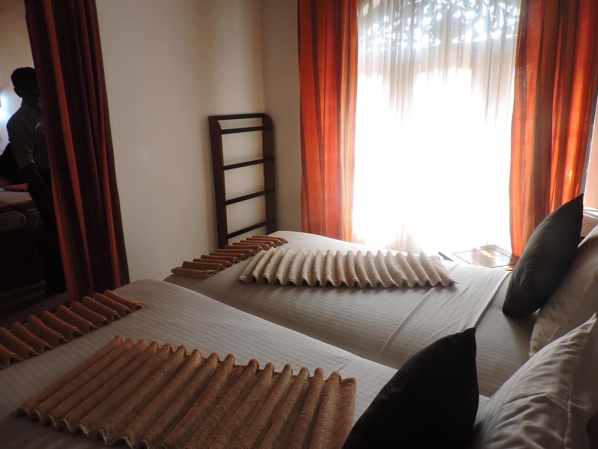 Samaya Beach Hotel ウナワトゥナ エクステリア 写真