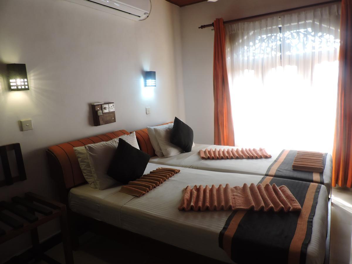 Samaya Beach Hotel ウナワトゥナ エクステリア 写真